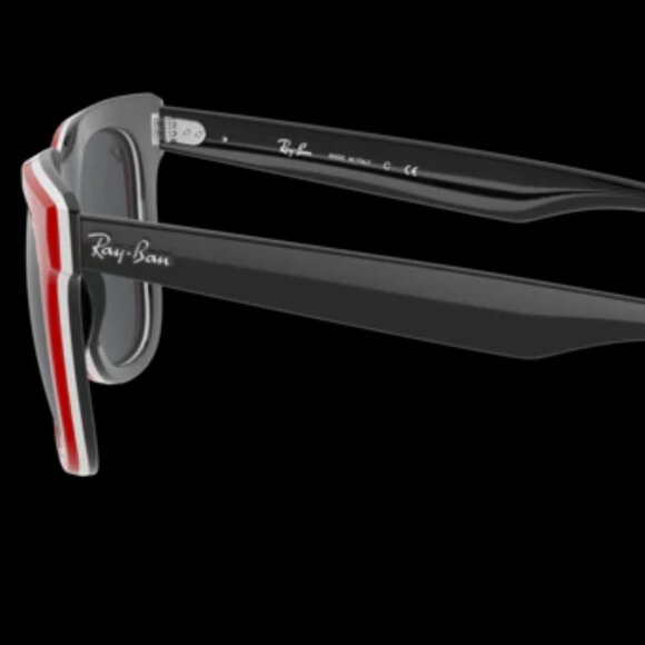 Ray-Ban RB4368 / Color Code 652087 Sunglasses 5121-150 - Picture 10 of 11